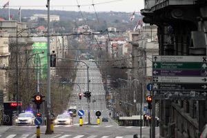 Ublažavanje mera Vlade Republike Srbije Unija poslodavaca Srbije