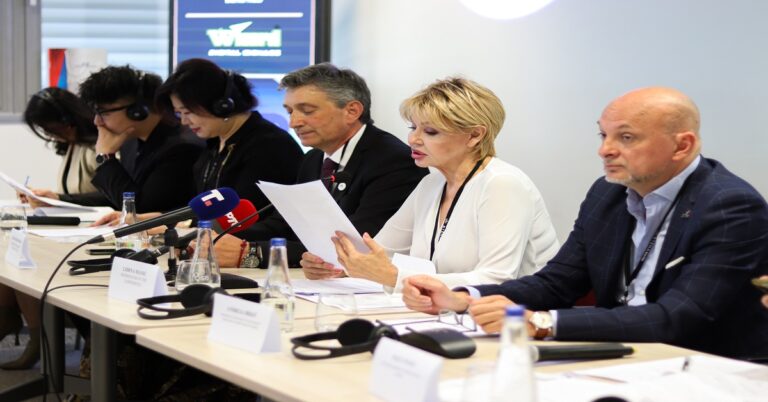 Potpisan sporazum o saradnji srpskih privrednika i privredne komore Guandonga - projekti vredni više stotina miliona evra