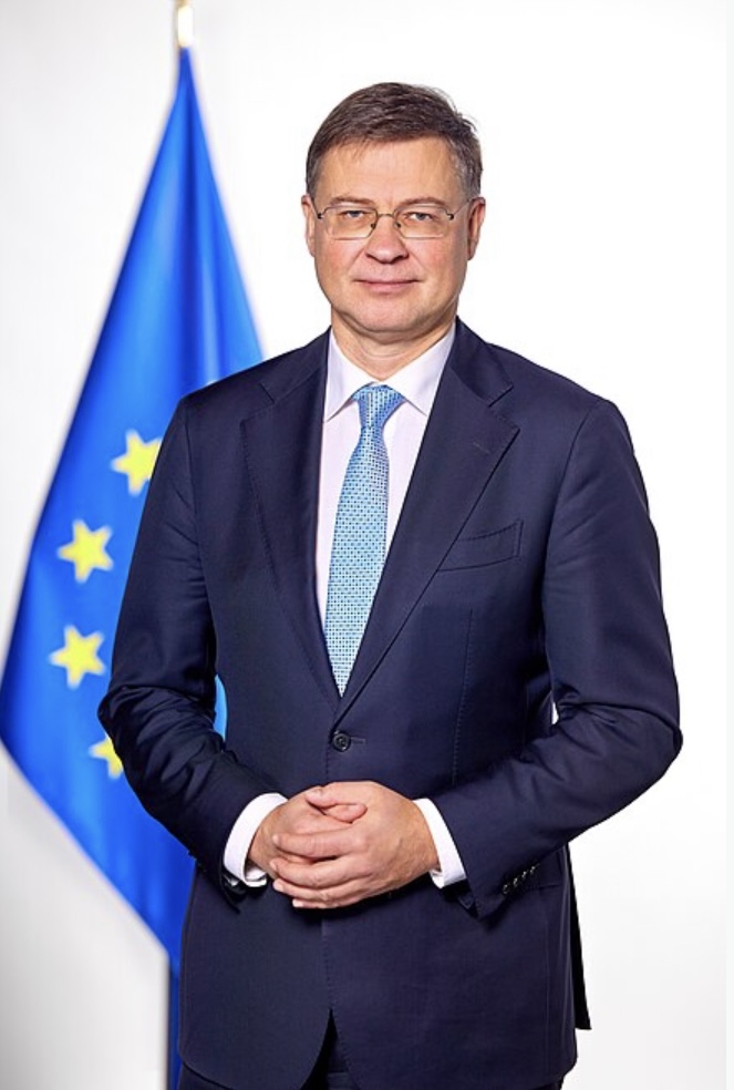 valdis dombrovski