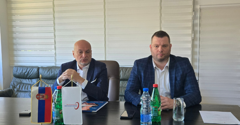 Strateški dijalog i nova komunikacija u fokusu 30. sednice Izvršnog odbora