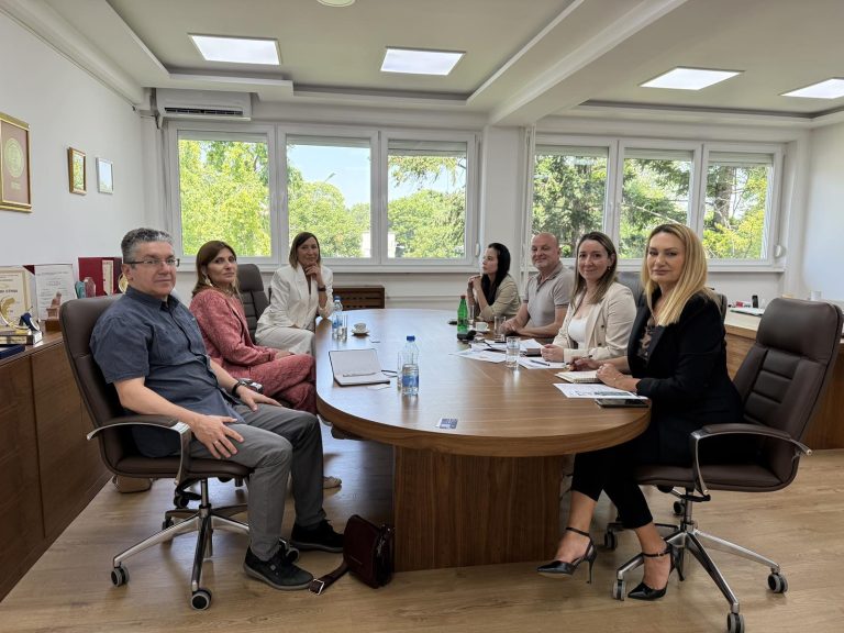 Unija poslodavaca Srbije i Udruženje banaka Srbije: Saradnja za bolji privredni ambijent