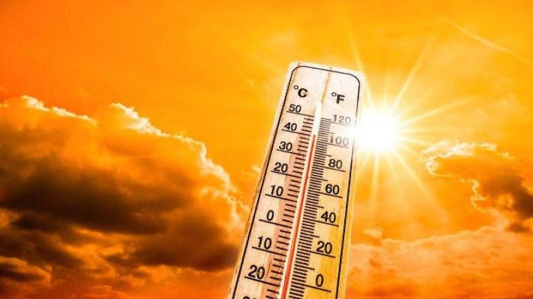 Bezbedan rad na otvorenom na visokim temperaturama