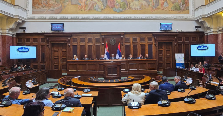 Stota sednica Saveta za stručno obrazovanje i obrazovanje odraslih – jubilej posvećen dijalogu i reformi