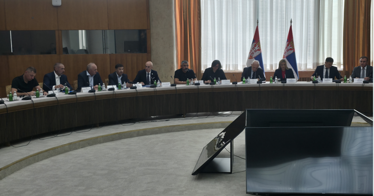 Bez dogovora o visini minimalne cene rada za 2026. - konačna odluka u četvrtak