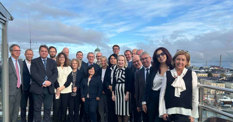 Unija poslodavaca Srbije jača međunarodnu saradnju u Evropi