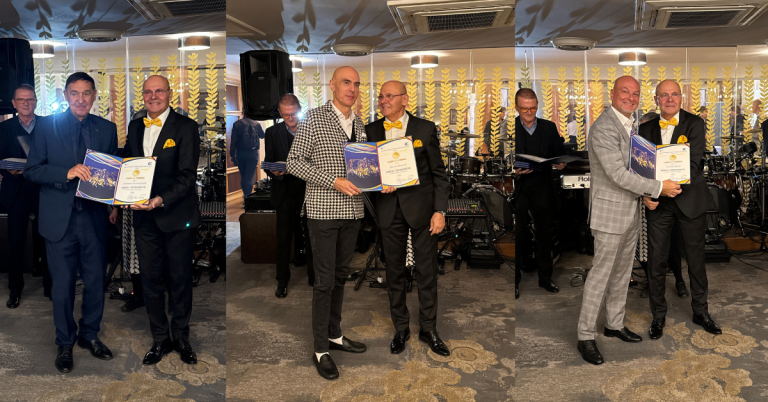 Samostalni sindikat estradnih umetnika i izvođača Srbije obeležio 35 godina postojanja