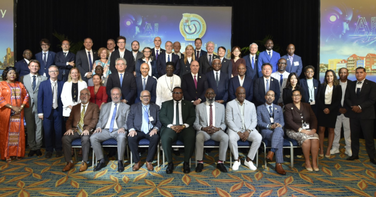 Potvrđeno članstvo Srbije u Bordu AICESIS-a