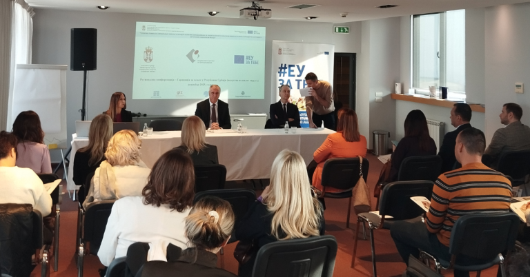 Veliko interesovanje poslodavaca za „Garanciju za mlade“ – uklonjena ključna prepreka za subvencionisano zapošljavanje