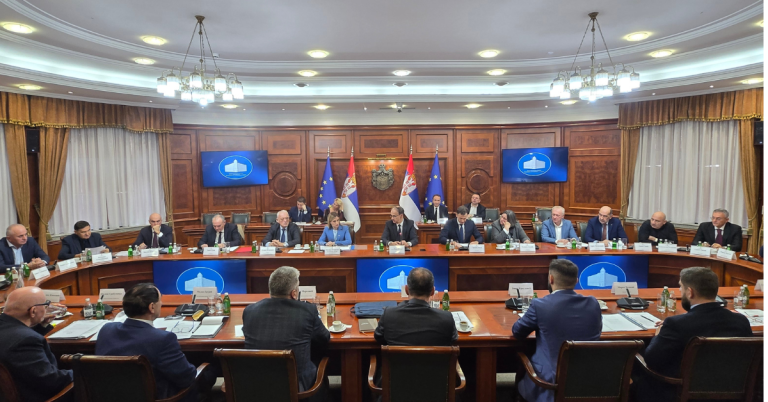 Socijalno-ekonomski savet osniva operativno telo za efikasnije rešavanje izazova