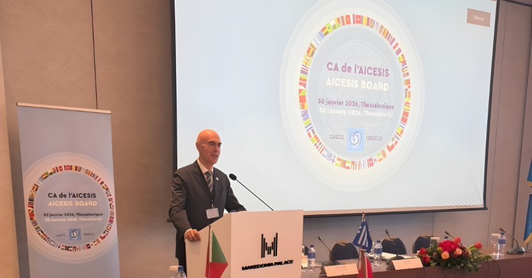 Miloš Nenezić: pravedna tranzicija i socijalna pravda ključne teme globalnog socijalnog dijaloga