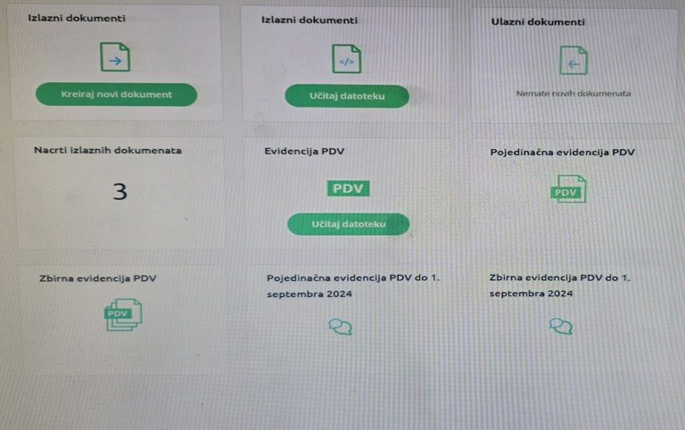 Inicijativa Unije poslodavaca Srbije za doslednu primenu zakonskih rokova u SEF-u