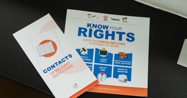 Privreda traži efikasnije procedure: u fokusu izazovi zapošljavanja stranih radnika i jačanje saradnje sa civilnim sektorom