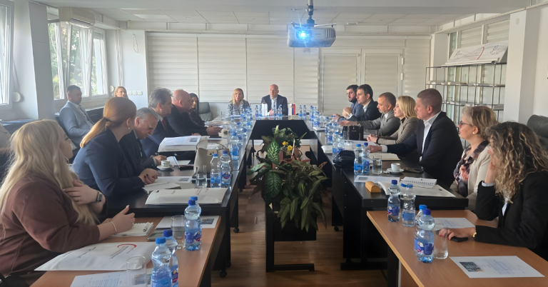 Održan sastanak dobrodošlice za nove članove – fokus na unapređenje poslovnog okruženja i podršku poslodavcima