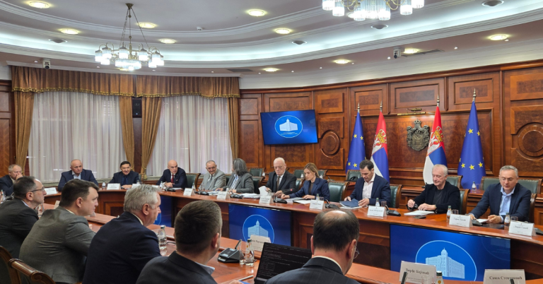 Unija poslodavaca Srbije: poreski podsticaji ključni za uključivanje privrede u radnu praksu