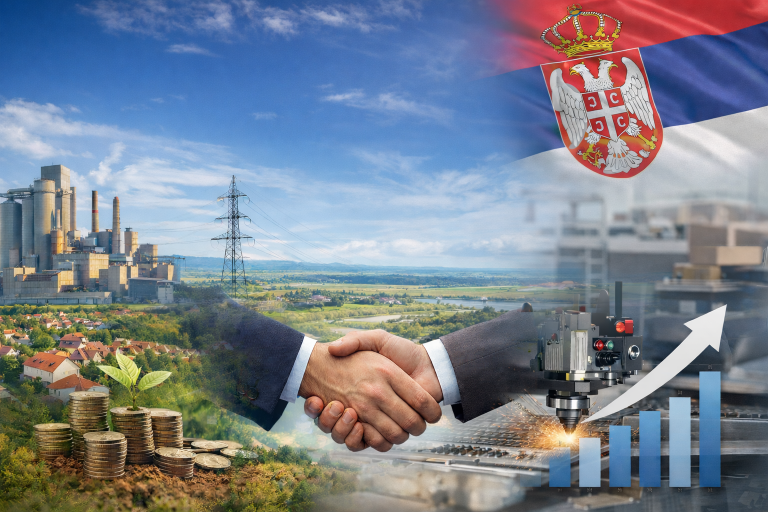 Vlada usvojila Uredbu o Programu podrške regionalnom razvoju i razvoju preduzetništva