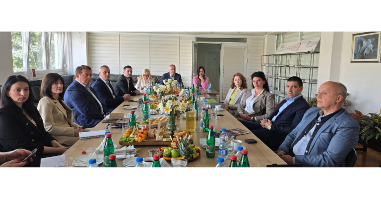 Radni doručak UPS-a: Dijalog poslodavaca i institucija o reformama tržišta rada