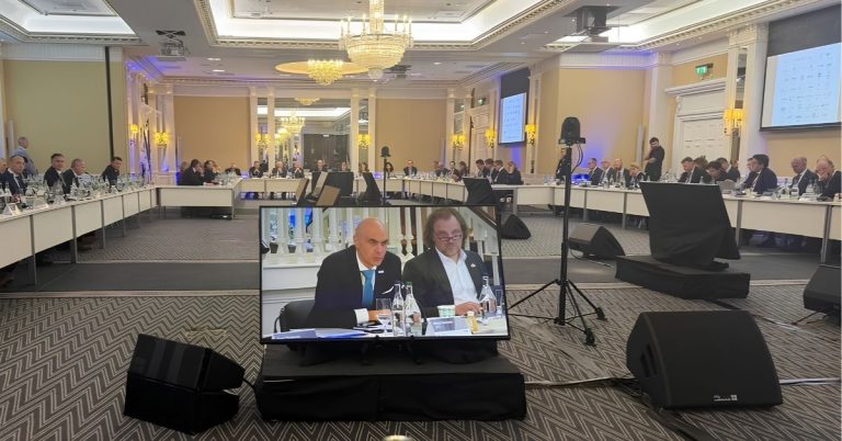 Novi Predsednik BusinessEurope izabran, usvojena Dablinska deklaracija kao smernica EU za vreme predsedavanja Republike Irske u narednih 6 meseci