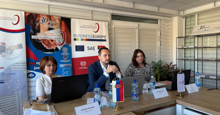 Prestanak radnog odnosa bez rizika - seminar okupio brojne poslodavce