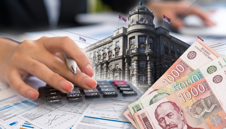Vlada usvojila minimalnu cenu rada za 2027. godinu